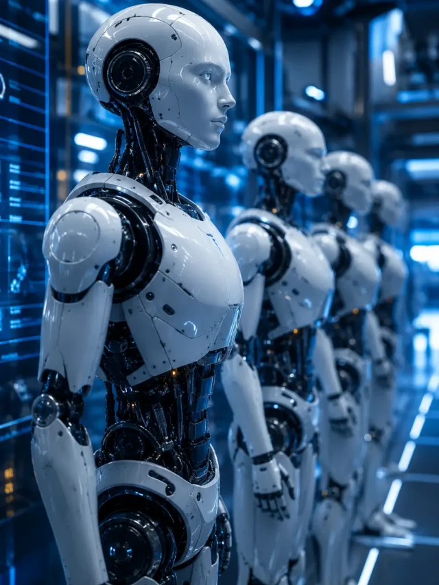 As 10 Tecnologias Futuristas Que Devem Mudar Nossa Vida nos Próximos Anos